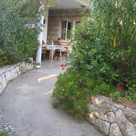 חוואר Barko Apartment And Rooms מראה חיצוני תמונה
