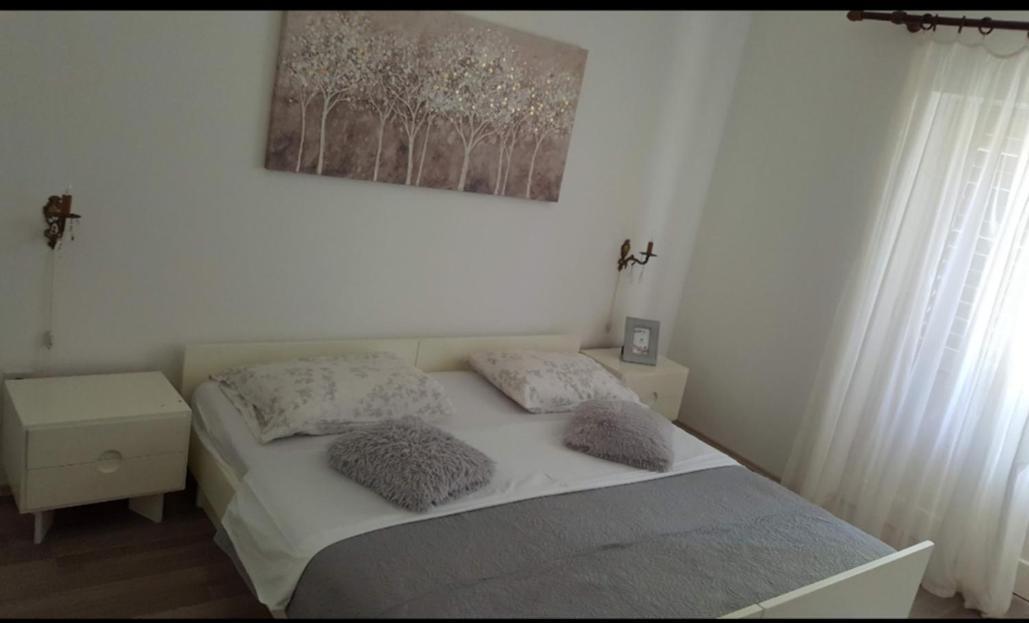חוואר Barko Apartment And Rooms מראה חיצוני תמונה