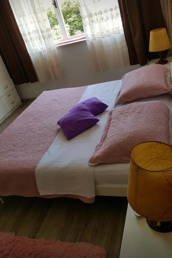 חוואר Barko Apartment And Rooms מראה חיצוני תמונה