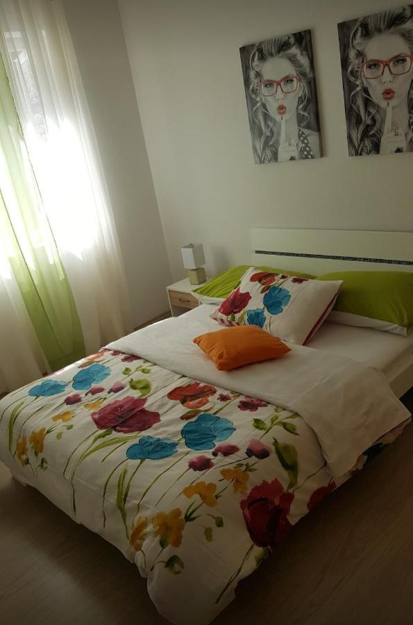 חוואר Barko Apartment And Rooms מראה חיצוני תמונה