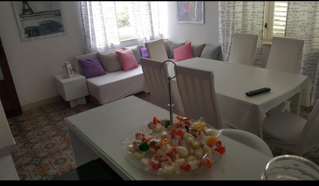 חוואר Barko Apartment And Rooms מראה חיצוני תמונה