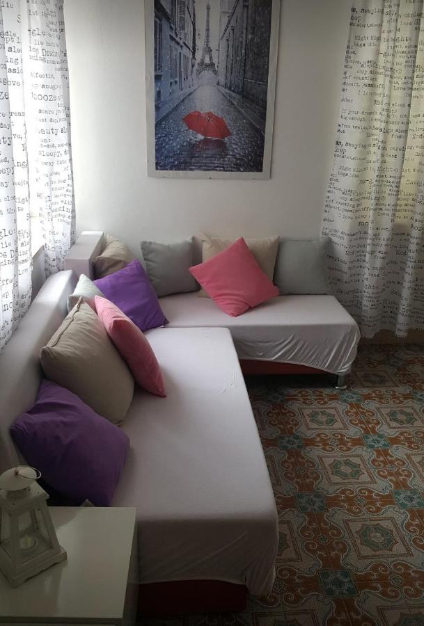 חוואר Barko Apartment And Rooms מראה חיצוני תמונה