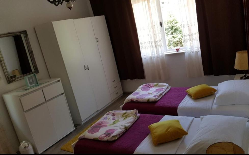 חוואר Barko Apartment And Rooms מראה חיצוני תמונה