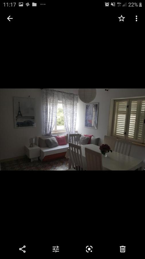 חוואר Barko Apartment And Rooms מראה חיצוני תמונה