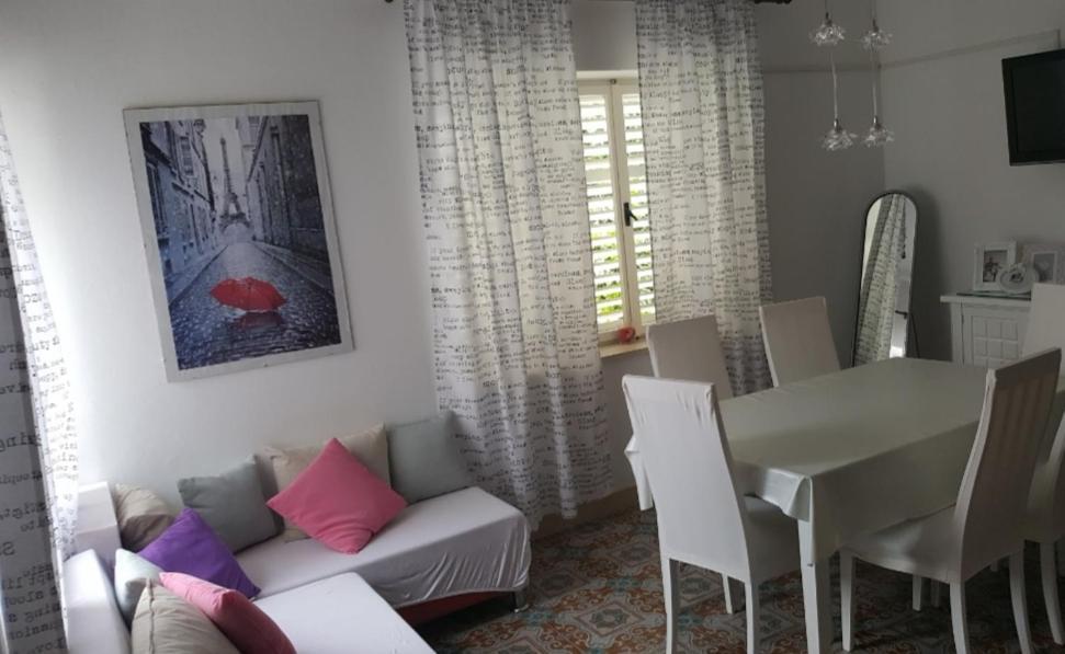 חוואר Barko Apartment And Rooms מראה חיצוני תמונה