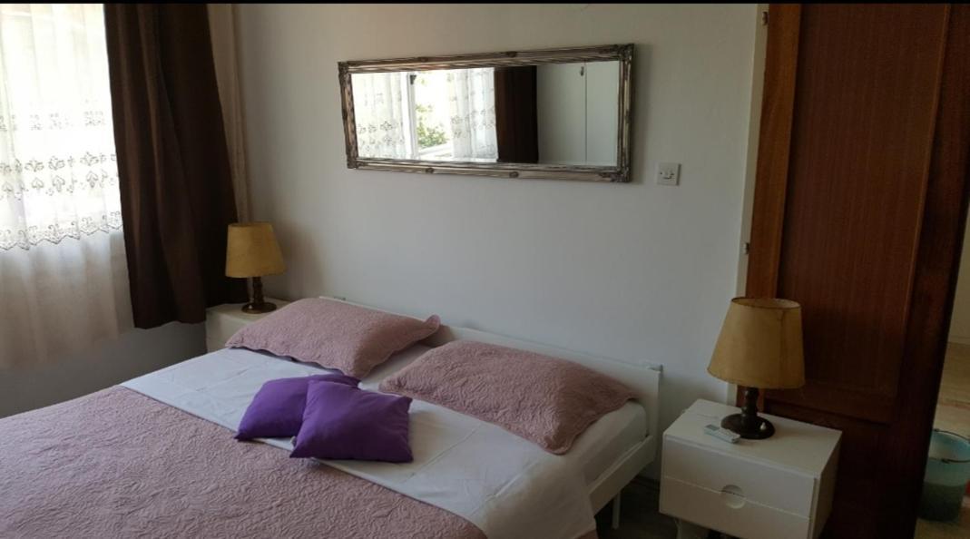 חוואר Barko Apartment And Rooms מראה חיצוני תמונה