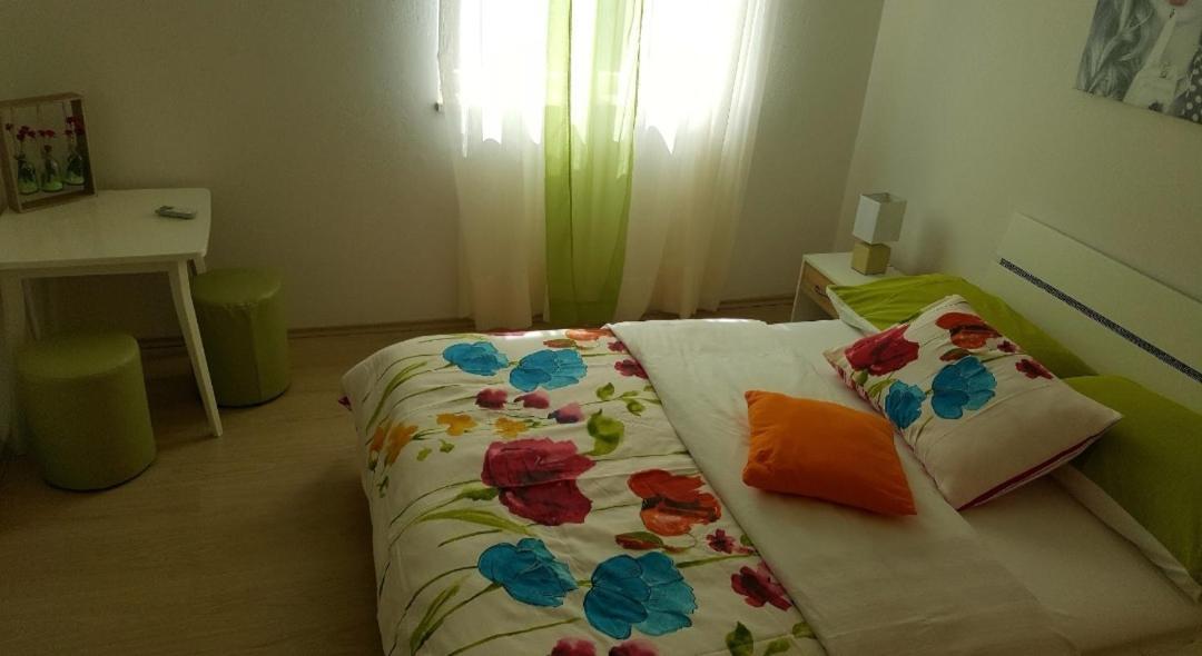 חוואר Barko Apartment And Rooms מראה חיצוני תמונה