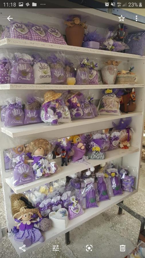 חוואר Barko Apartment And Rooms מראה חיצוני תמונה
