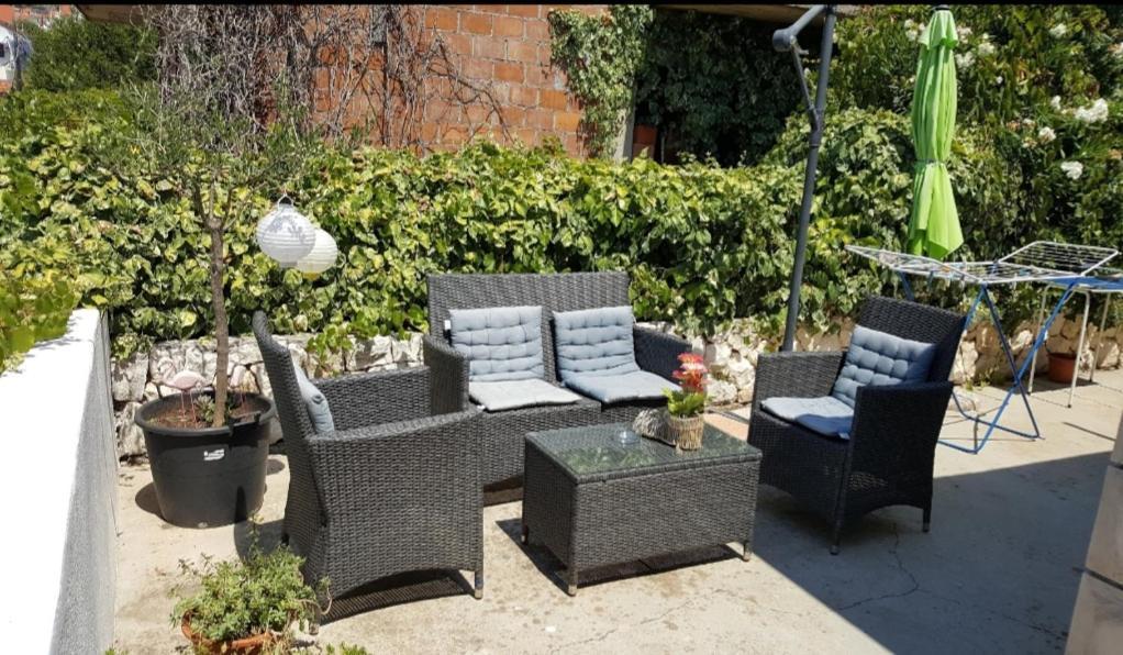 חוואר Barko Apartment And Rooms מראה חיצוני תמונה