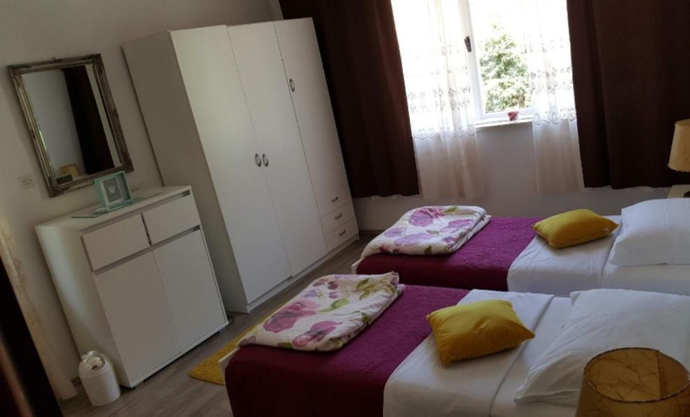 חוואר Barko Apartment And Rooms מראה חיצוני תמונה