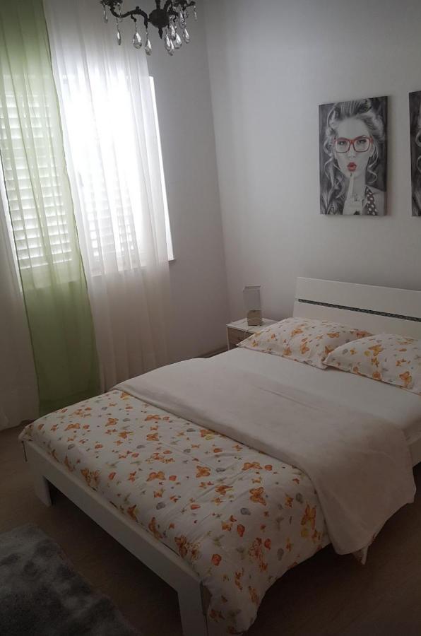 חוואר Barko Apartment And Rooms מראה חיצוני תמונה