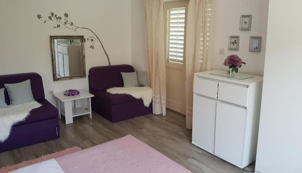 חוואר Barko Apartment And Rooms מראה חיצוני תמונה
