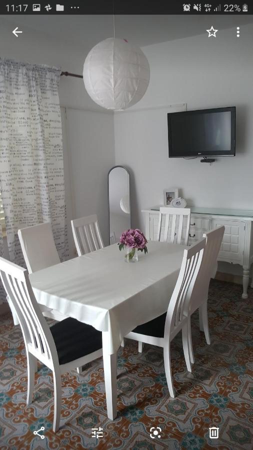 חוואר Barko Apartment And Rooms מראה חיצוני תמונה