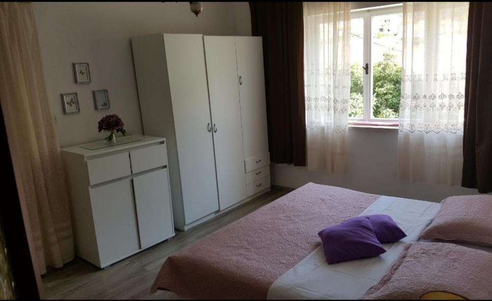 חוואר Barko Apartment And Rooms מראה חיצוני תמונה