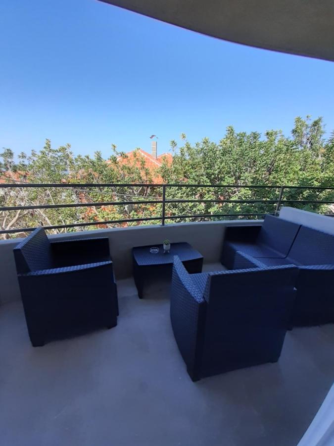 חוואר Barko Apartment And Rooms מראה חיצוני תמונה