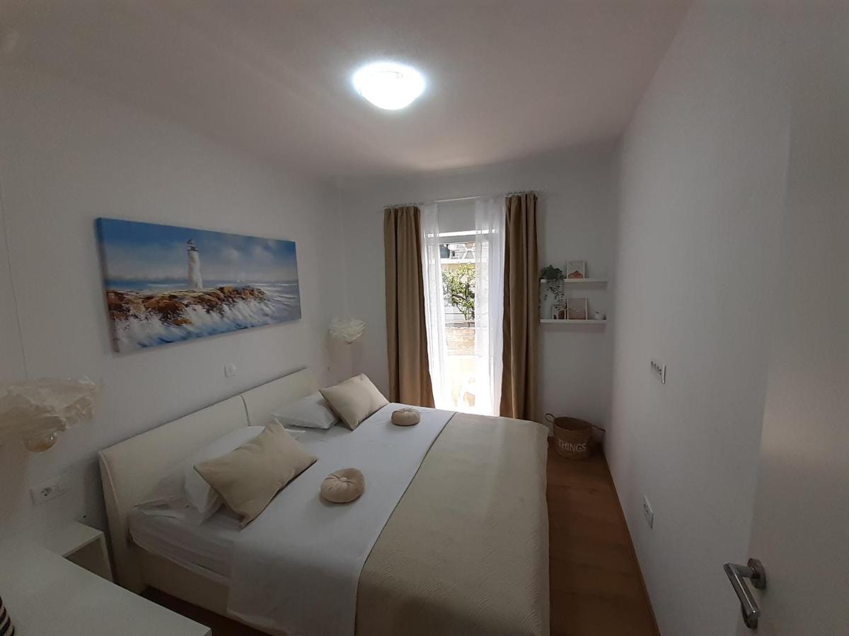 חוואר Barko Apartment And Rooms מראה חיצוני תמונה