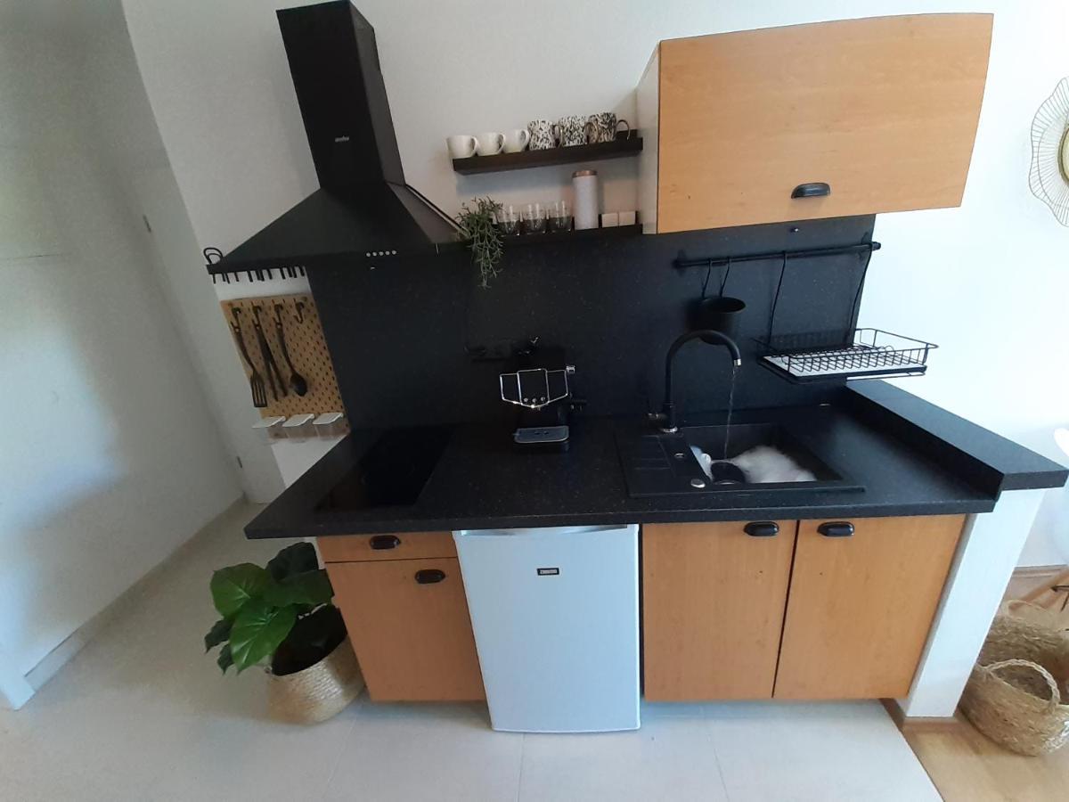 חוואר Barko Apartment And Rooms מראה חיצוני תמונה