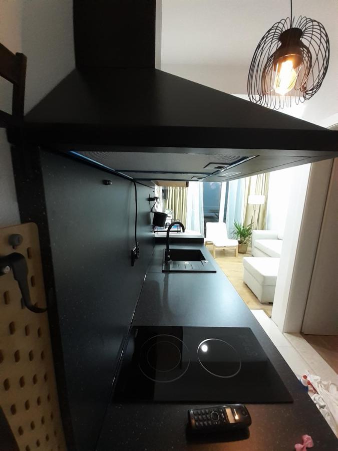 חוואר Barko Apartment And Rooms מראה חיצוני תמונה