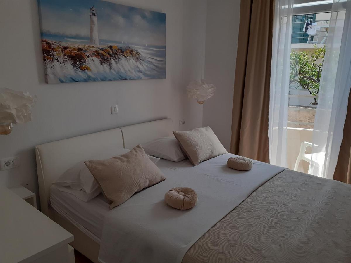 חוואר Barko Apartment And Rooms מראה חיצוני תמונה