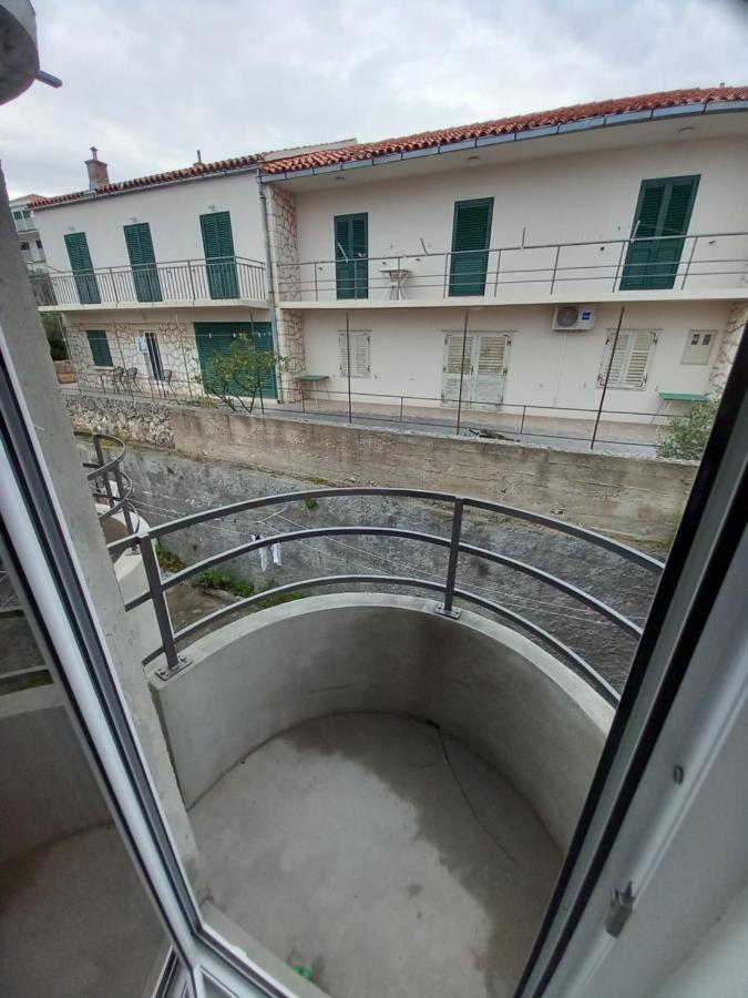 חוואר Barko Apartment And Rooms מראה חיצוני תמונה
