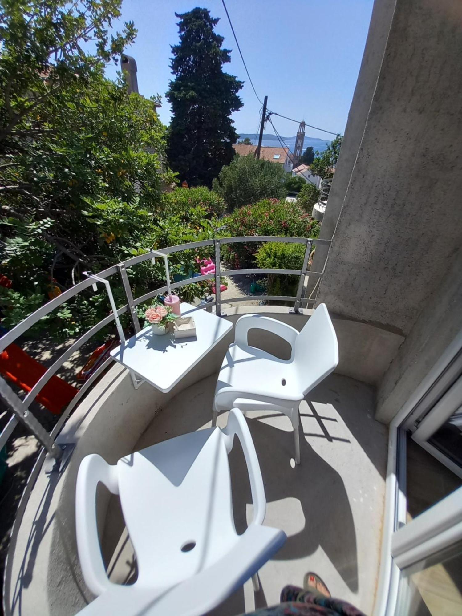חוואר Barko Apartment And Rooms מראה חיצוני תמונה