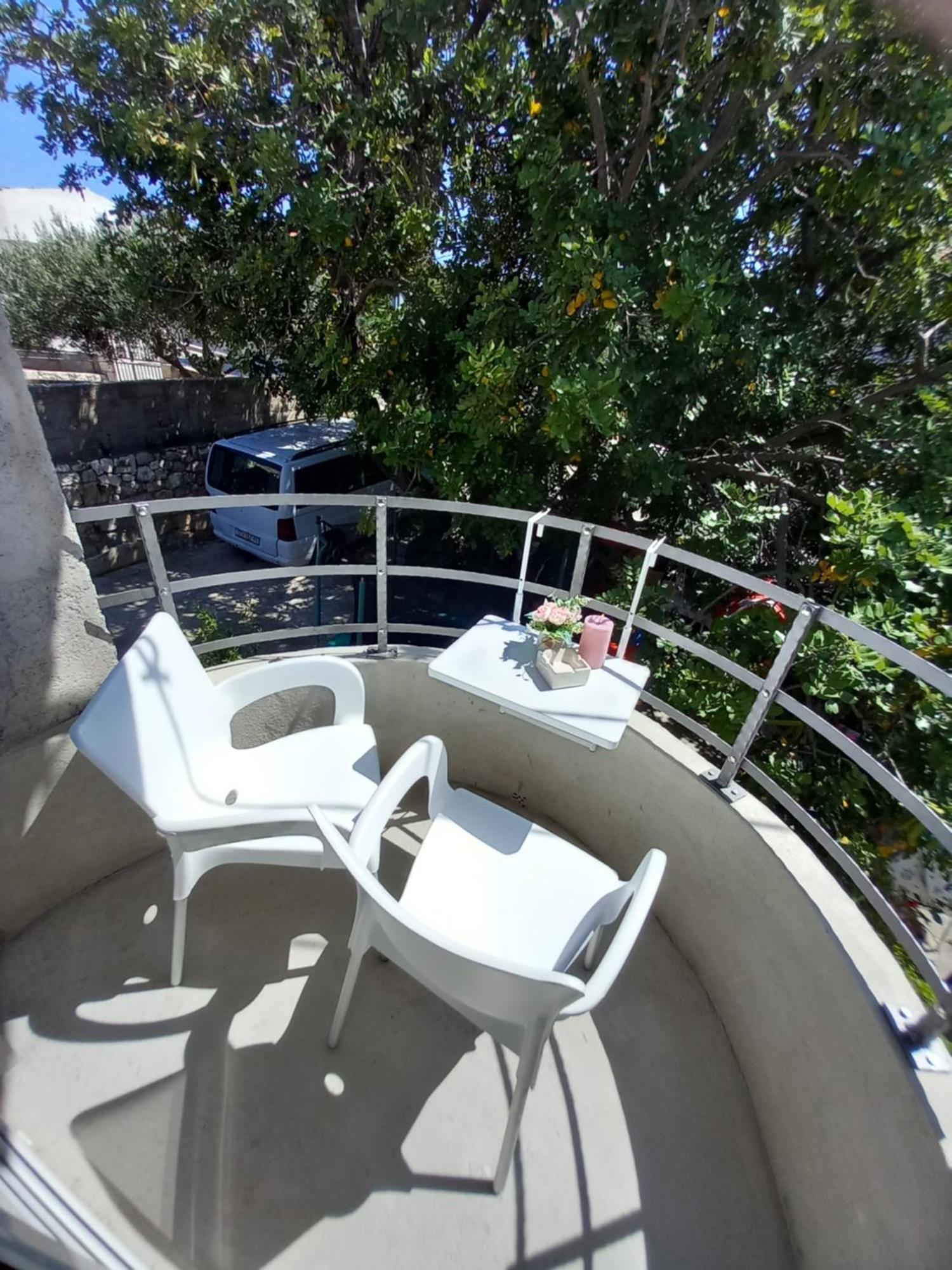 חוואר Barko Apartment And Rooms מראה חיצוני תמונה