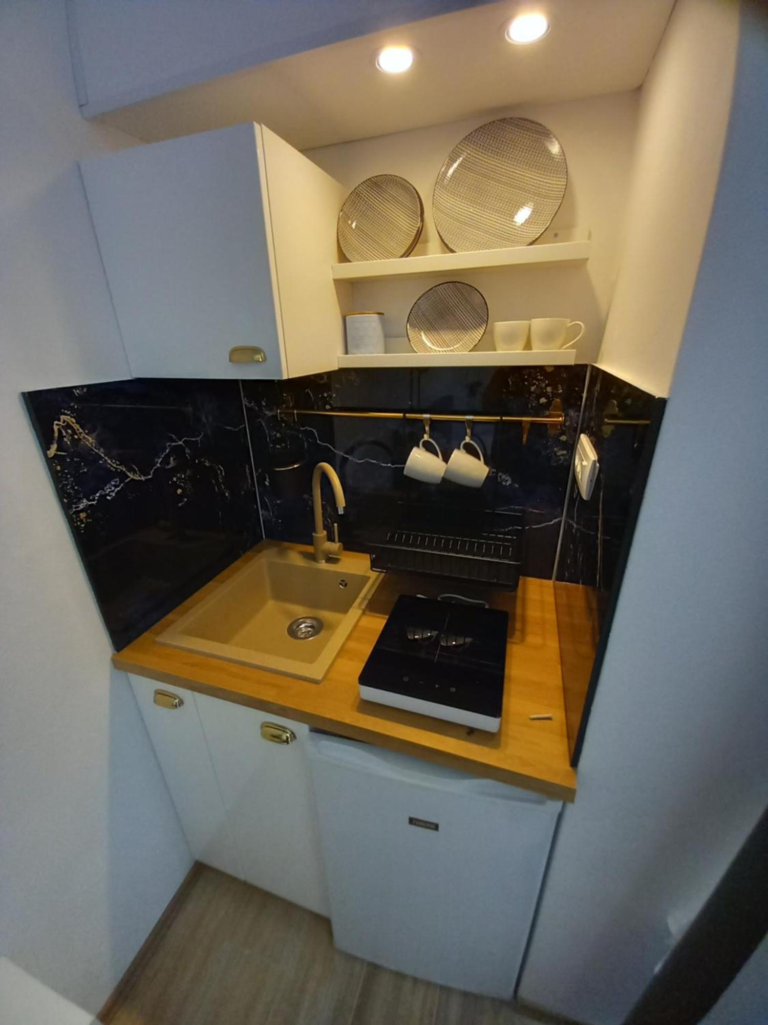 חוואר Barko Apartment And Rooms מראה חיצוני תמונה