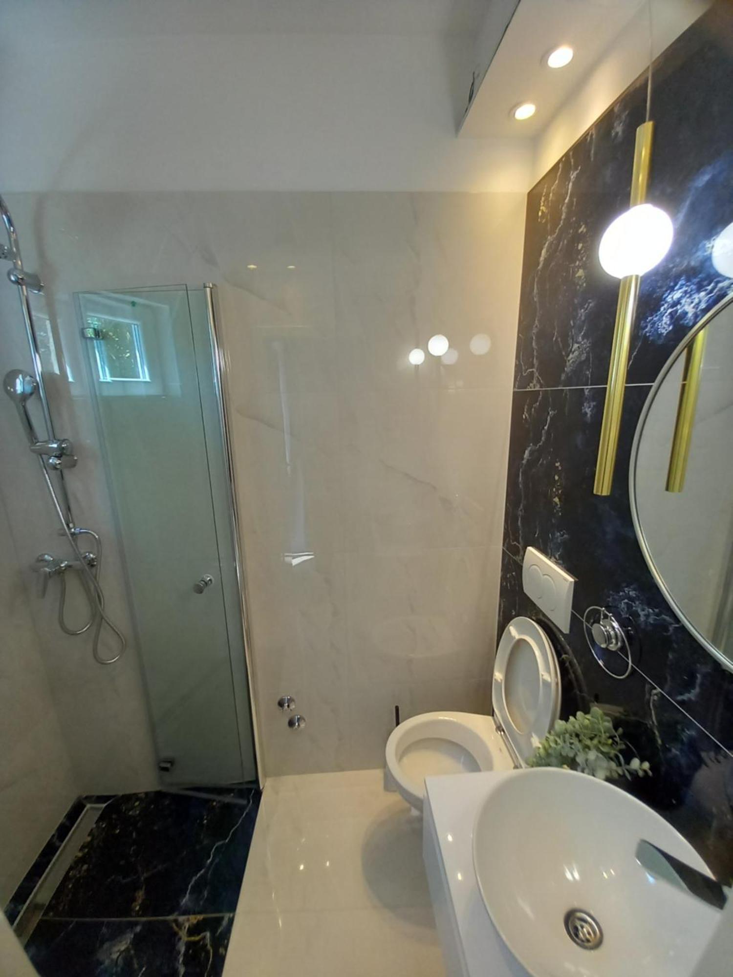 חוואר Barko Apartment And Rooms מראה חיצוני תמונה