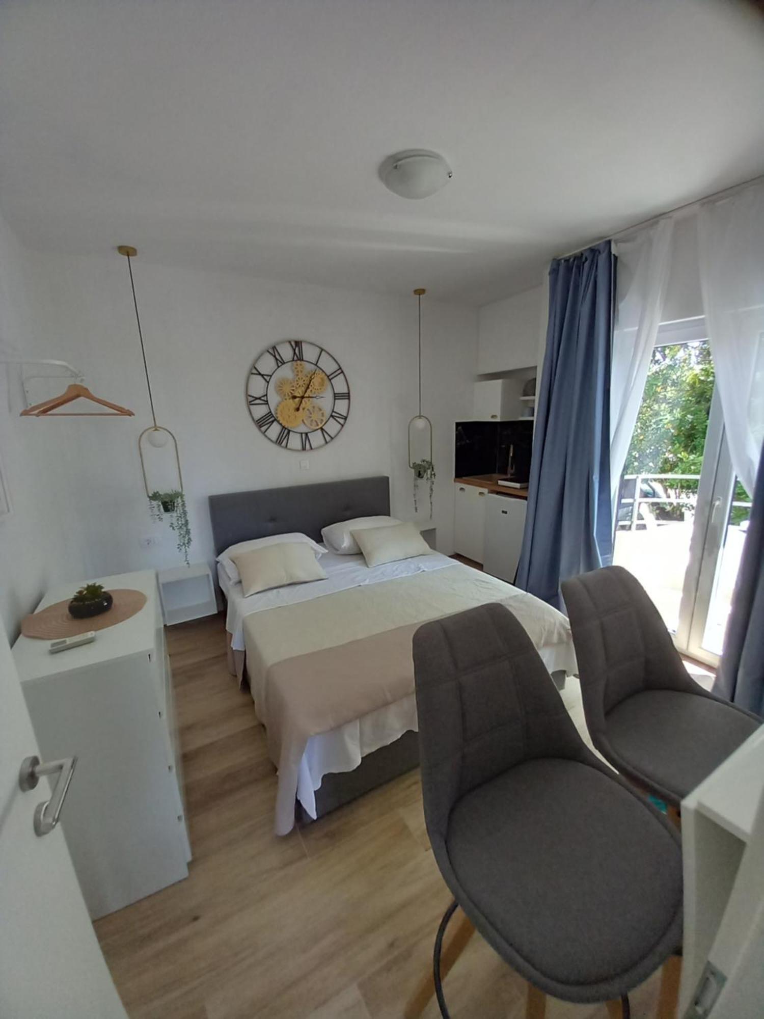 חוואר Barko Apartment And Rooms מראה חיצוני תמונה