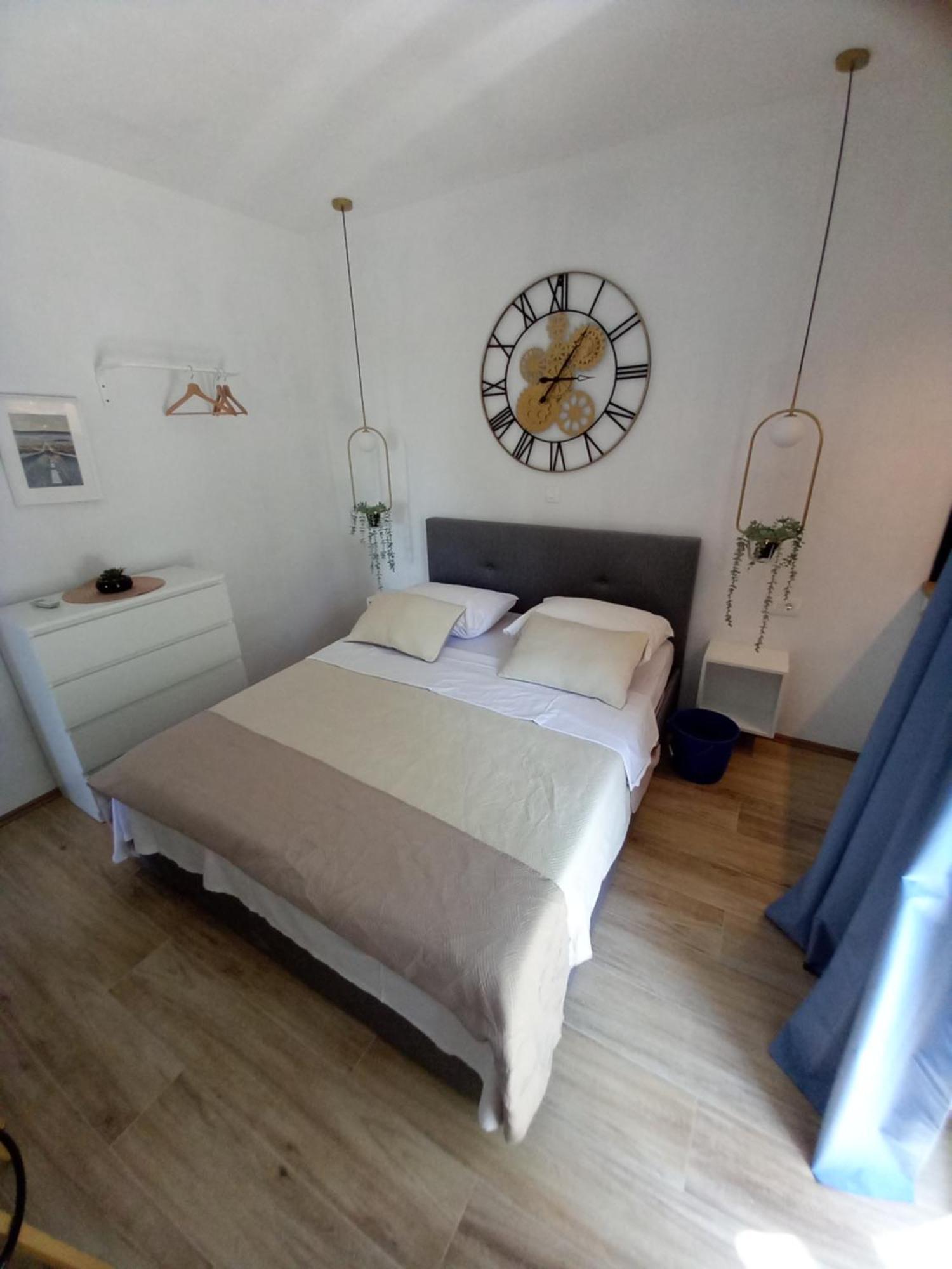 חוואר Barko Apartment And Rooms מראה חיצוני תמונה