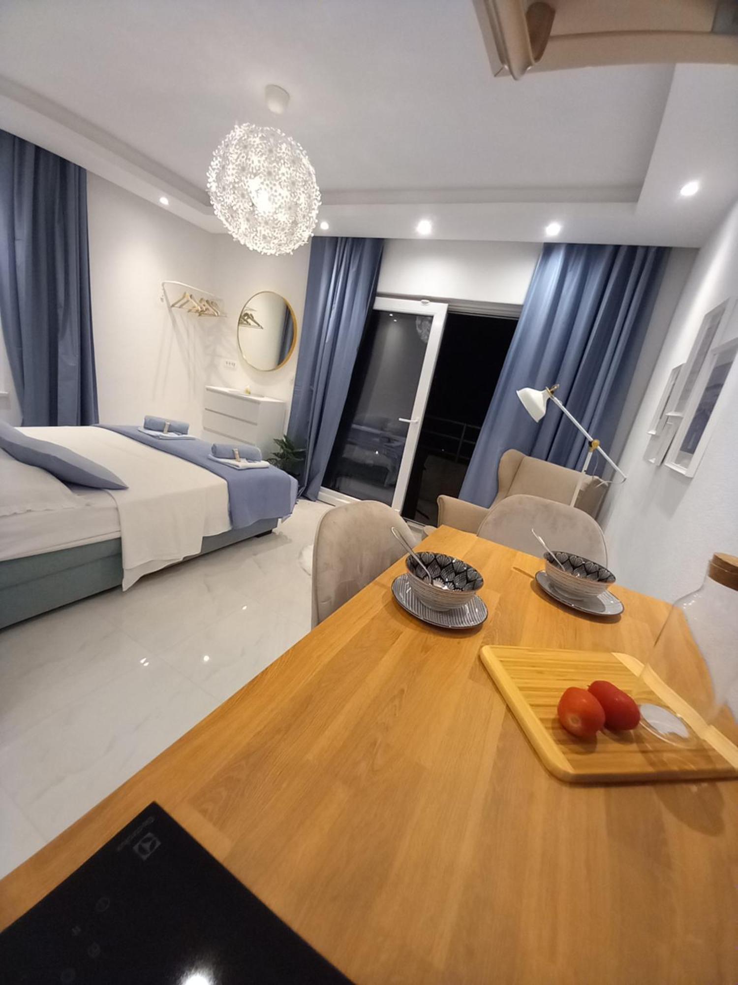 חוואר Barko Apartment And Rooms מראה חיצוני תמונה
