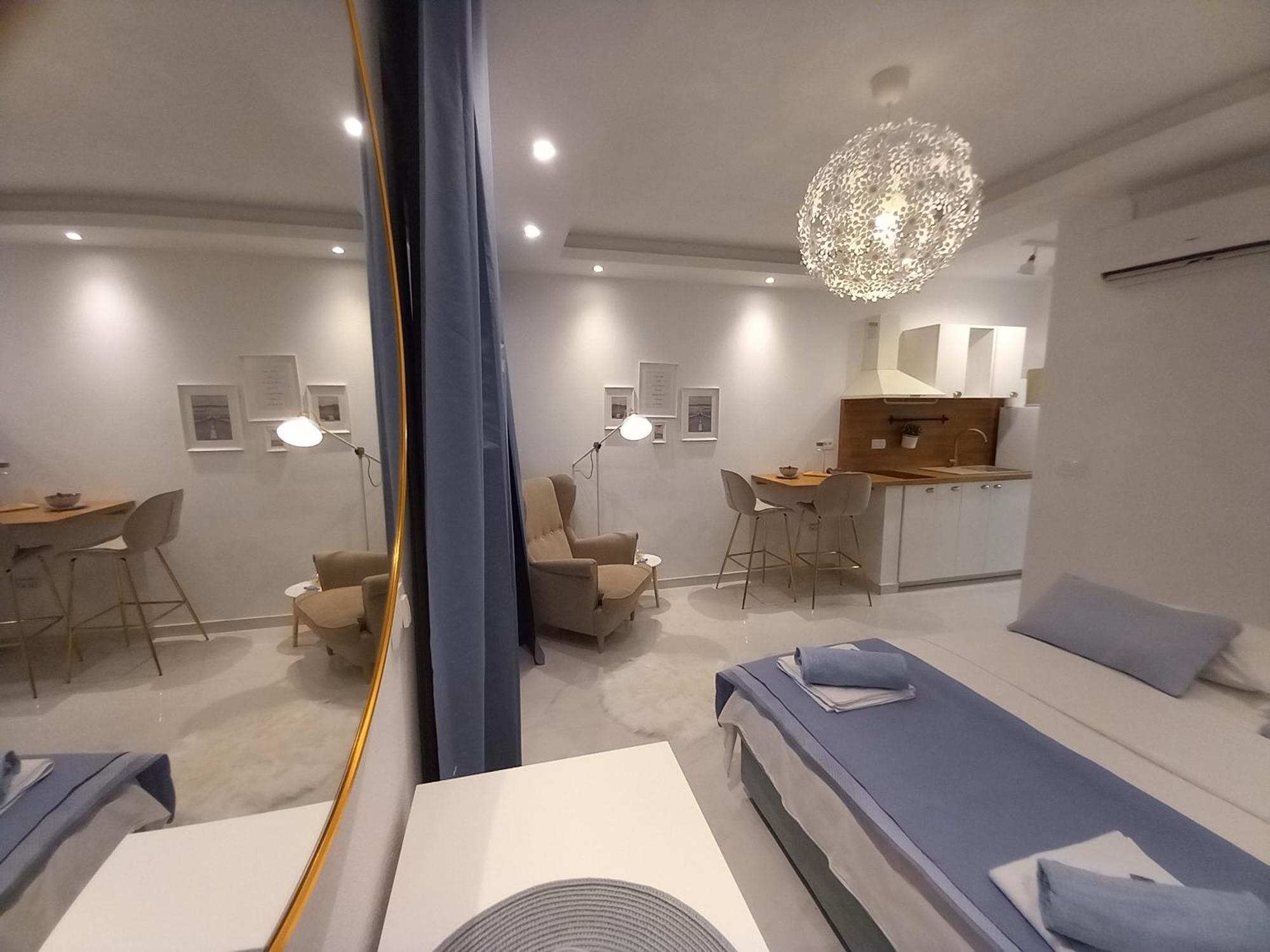 חוואר Barko Apartment And Rooms מראה חיצוני תמונה