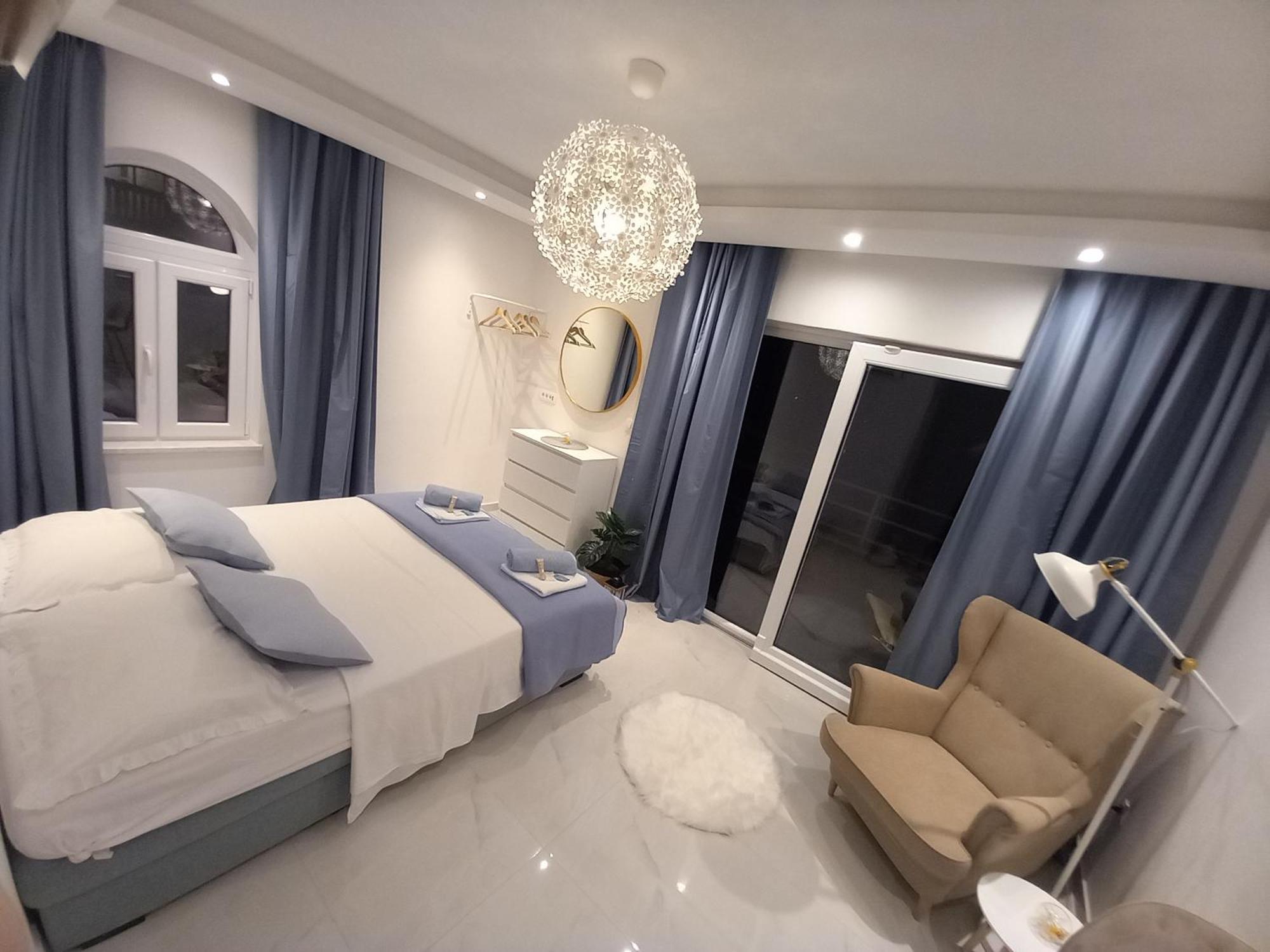 חוואר Barko Apartment And Rooms מראה חיצוני תמונה