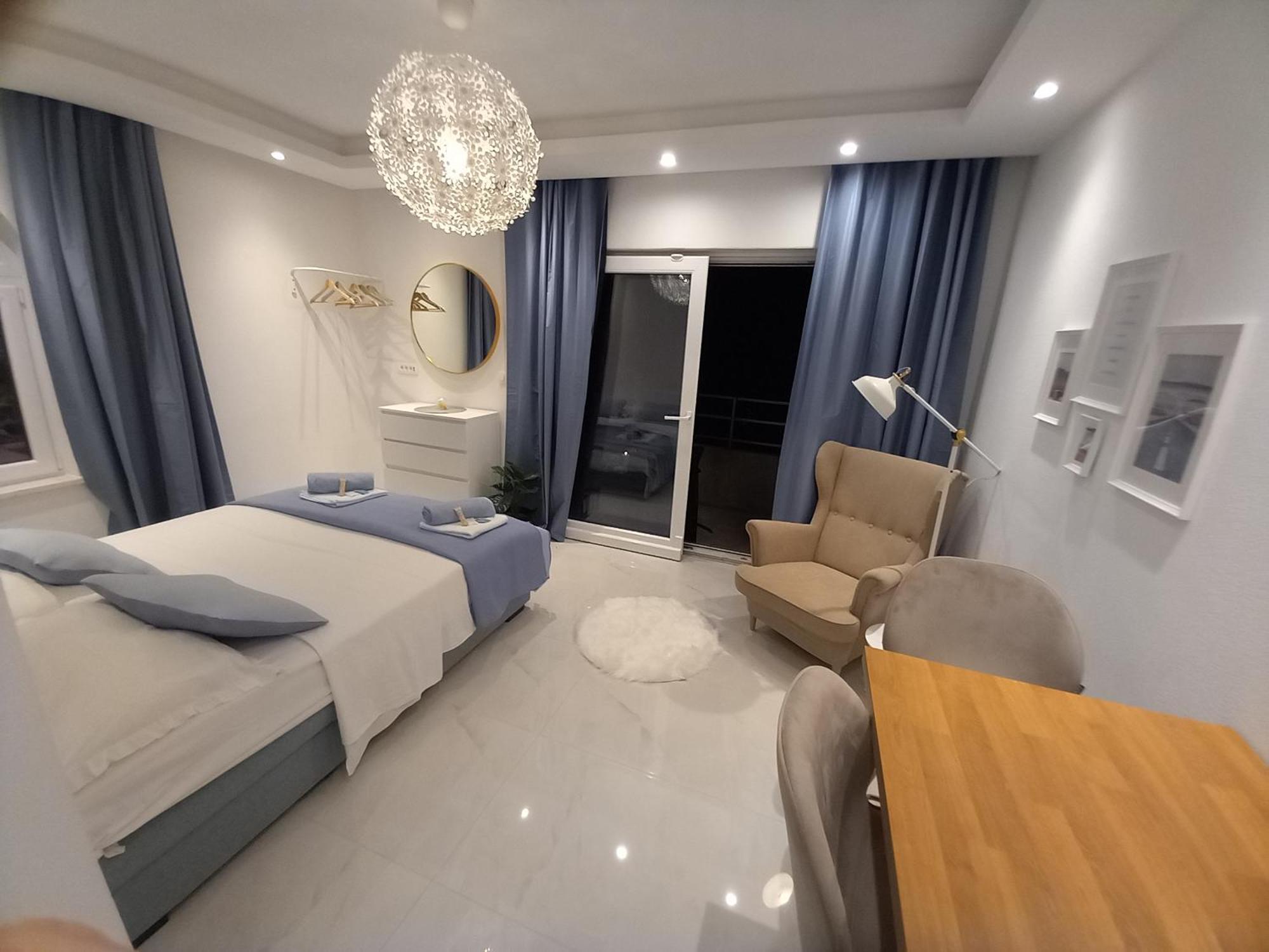 חוואר Barko Apartment And Rooms מראה חיצוני תמונה