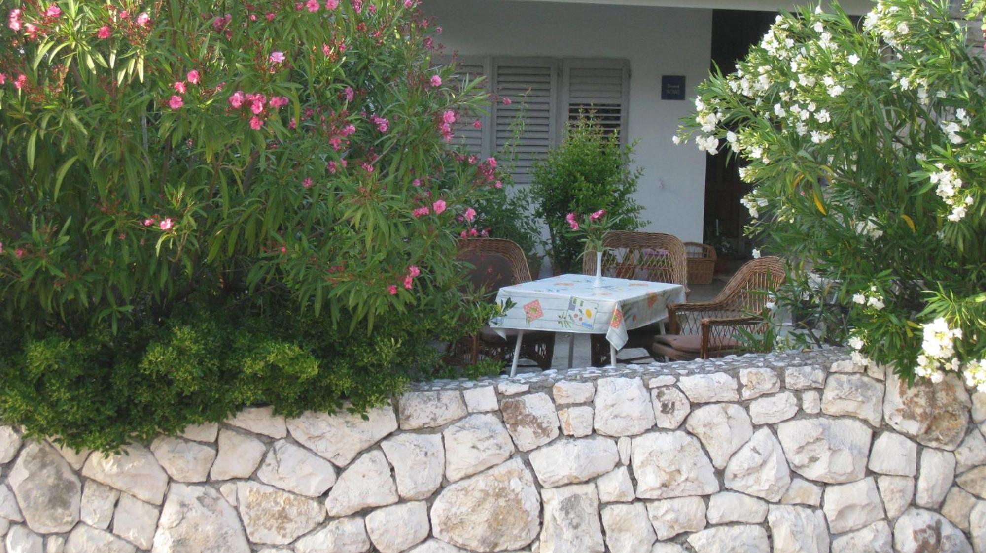 חוואר Barko Apartment And Rooms מראה חיצוני תמונה