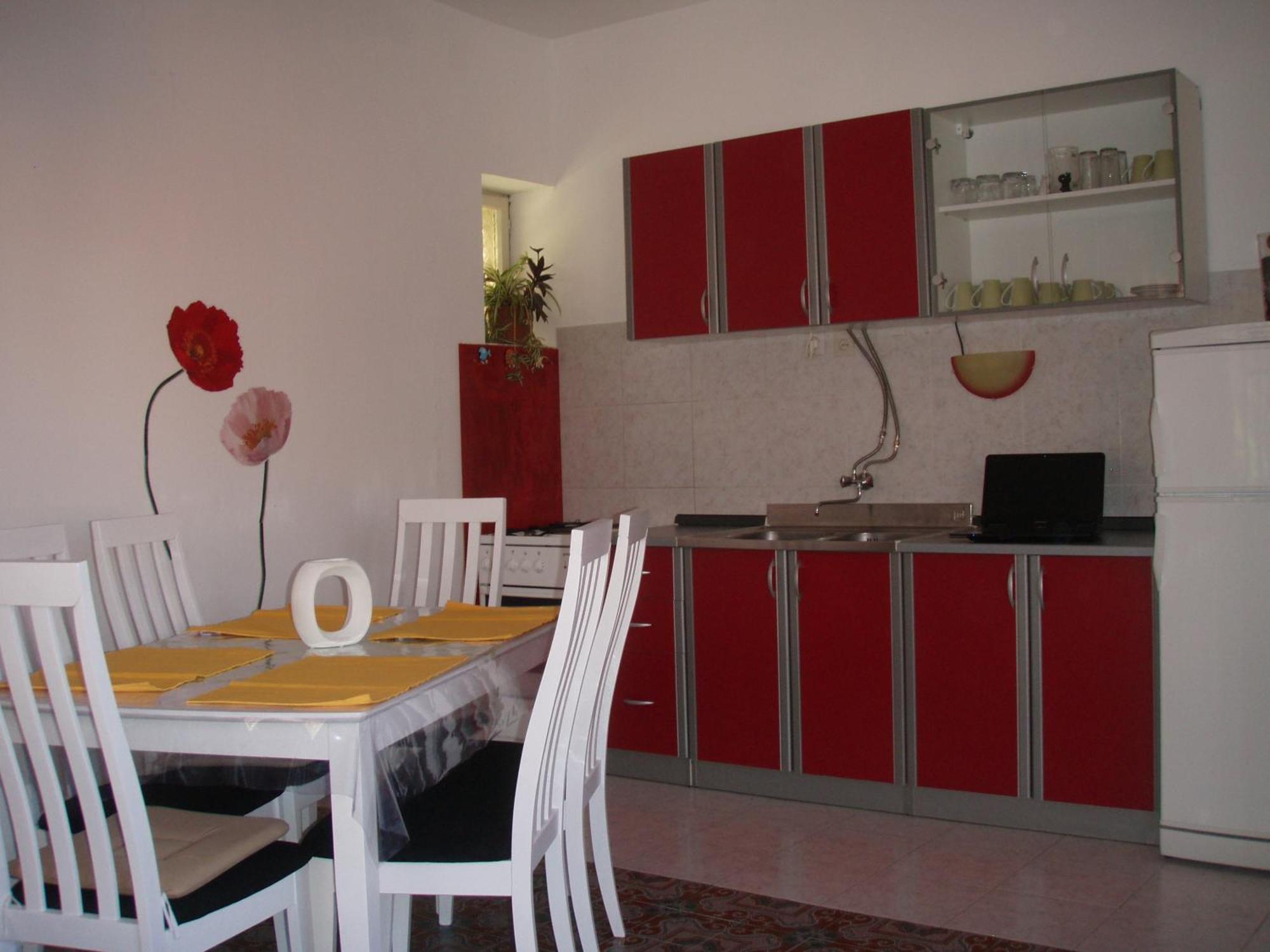 חוואר Barko Apartment And Rooms מראה חיצוני תמונה
