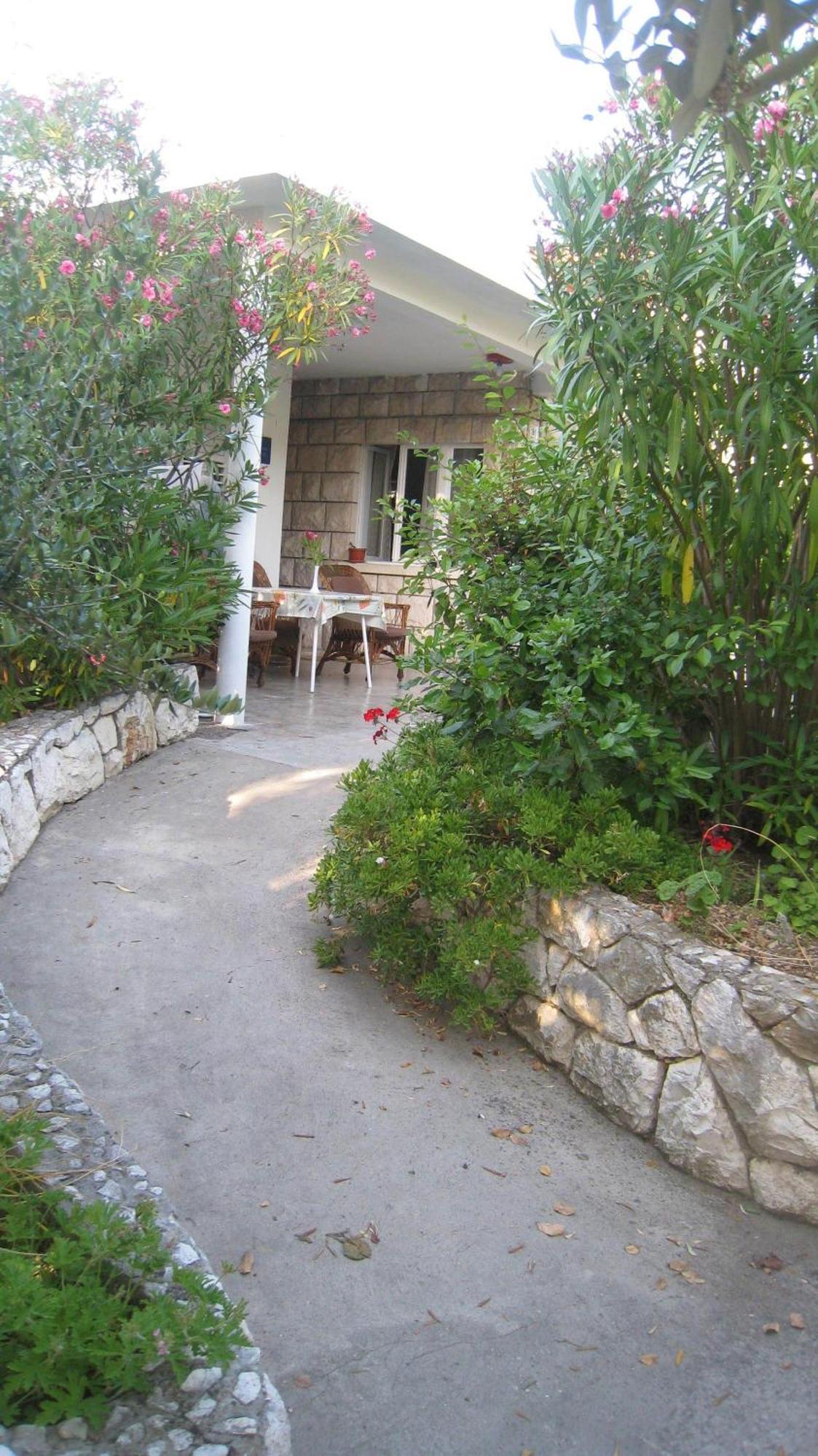 חוואר Barko Apartment And Rooms מראה חיצוני תמונה