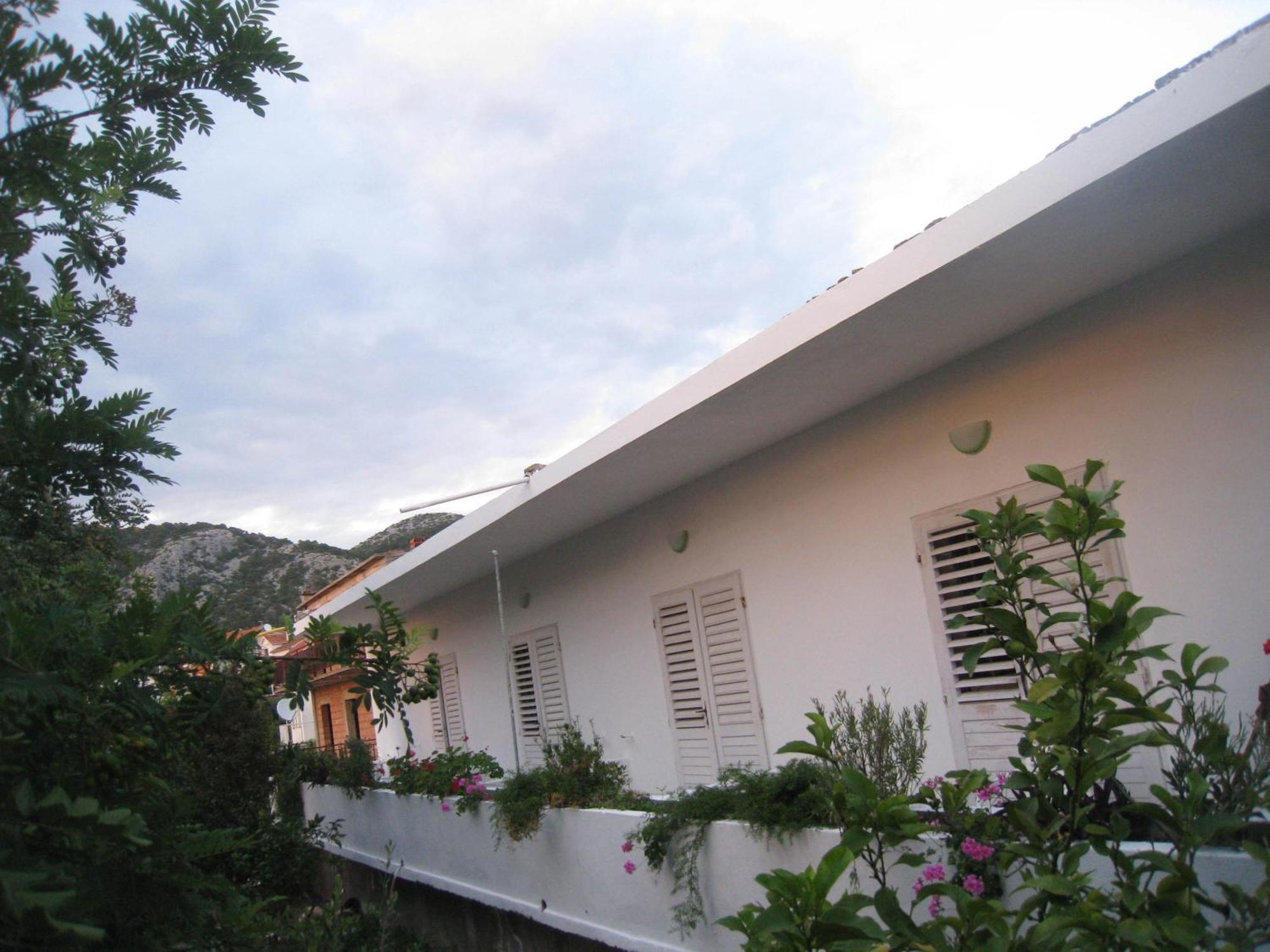 חוואר Barko Apartment And Rooms מראה חיצוני תמונה