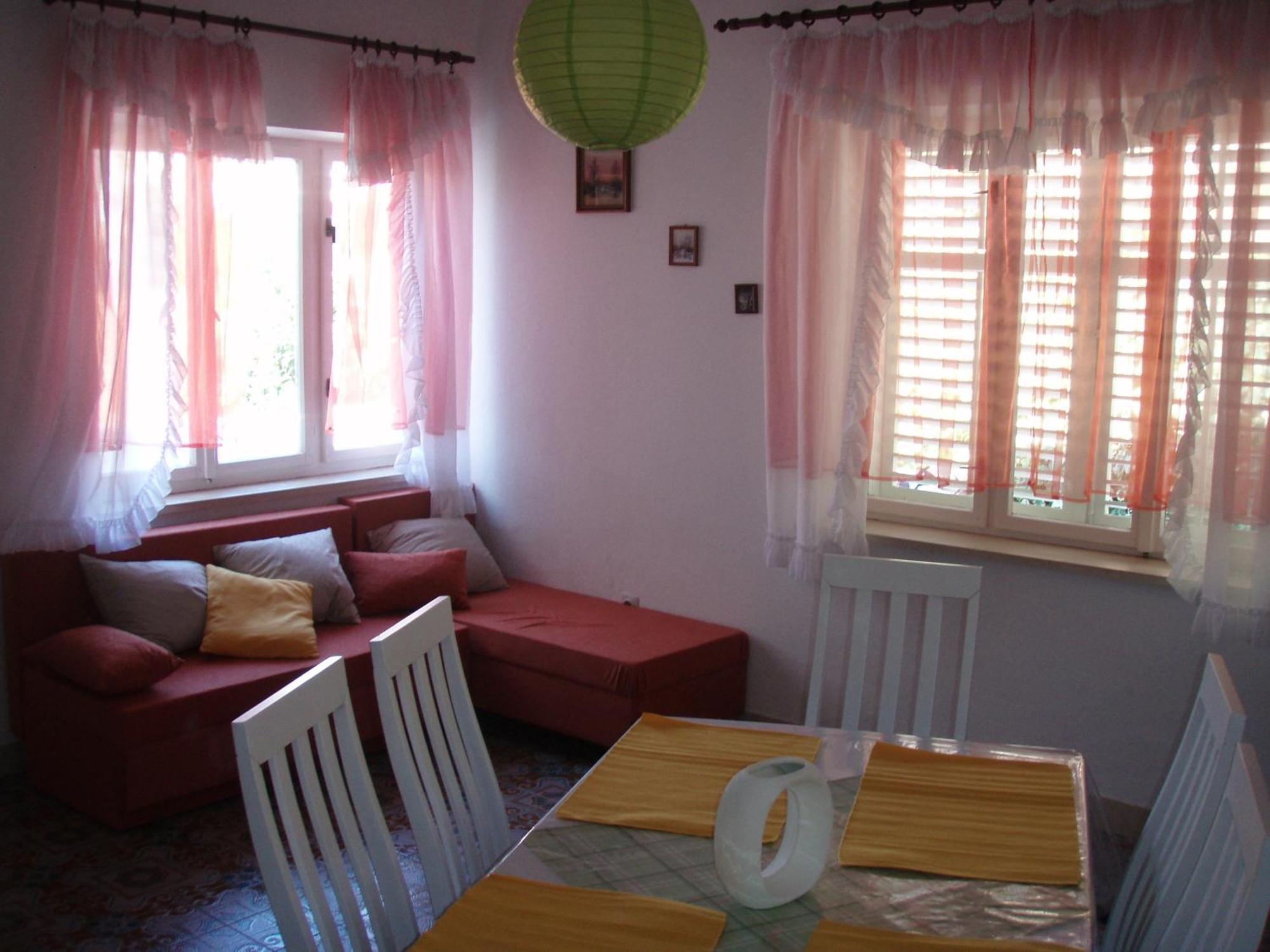 חוואר Barko Apartment And Rooms מראה חיצוני תמונה