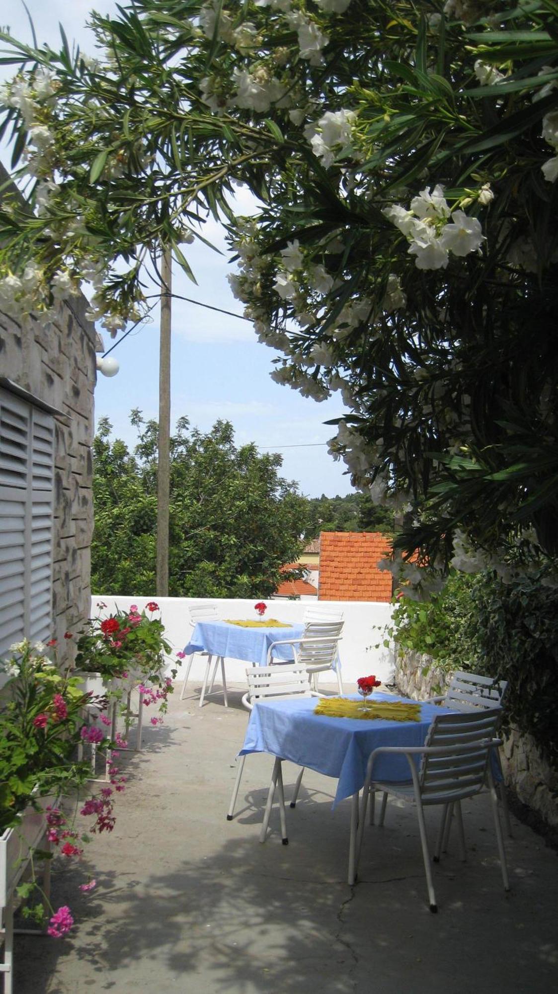 חוואר Barko Apartment And Rooms מראה חיצוני תמונה