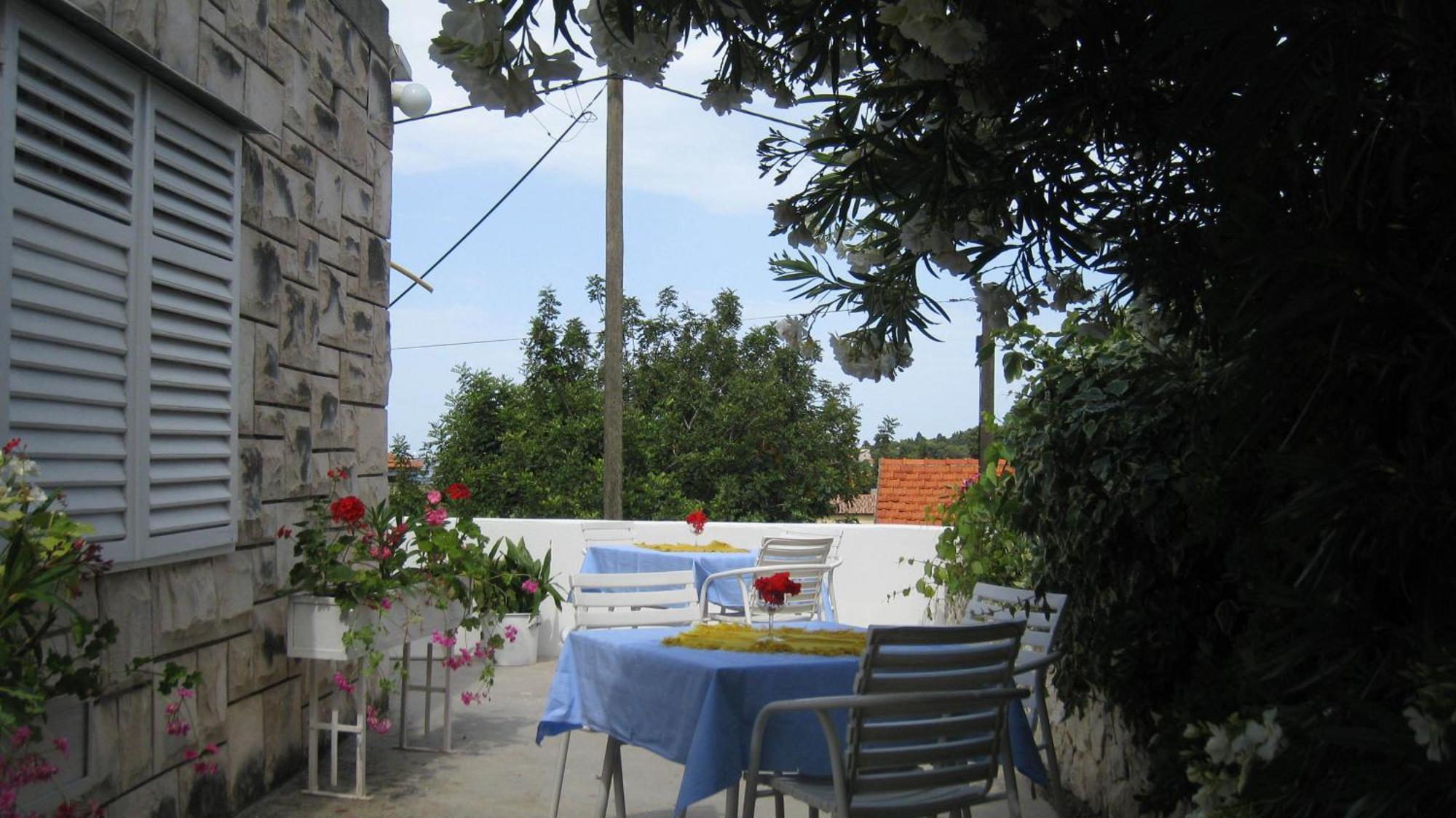 חוואר Barko Apartment And Rooms מראה חיצוני תמונה