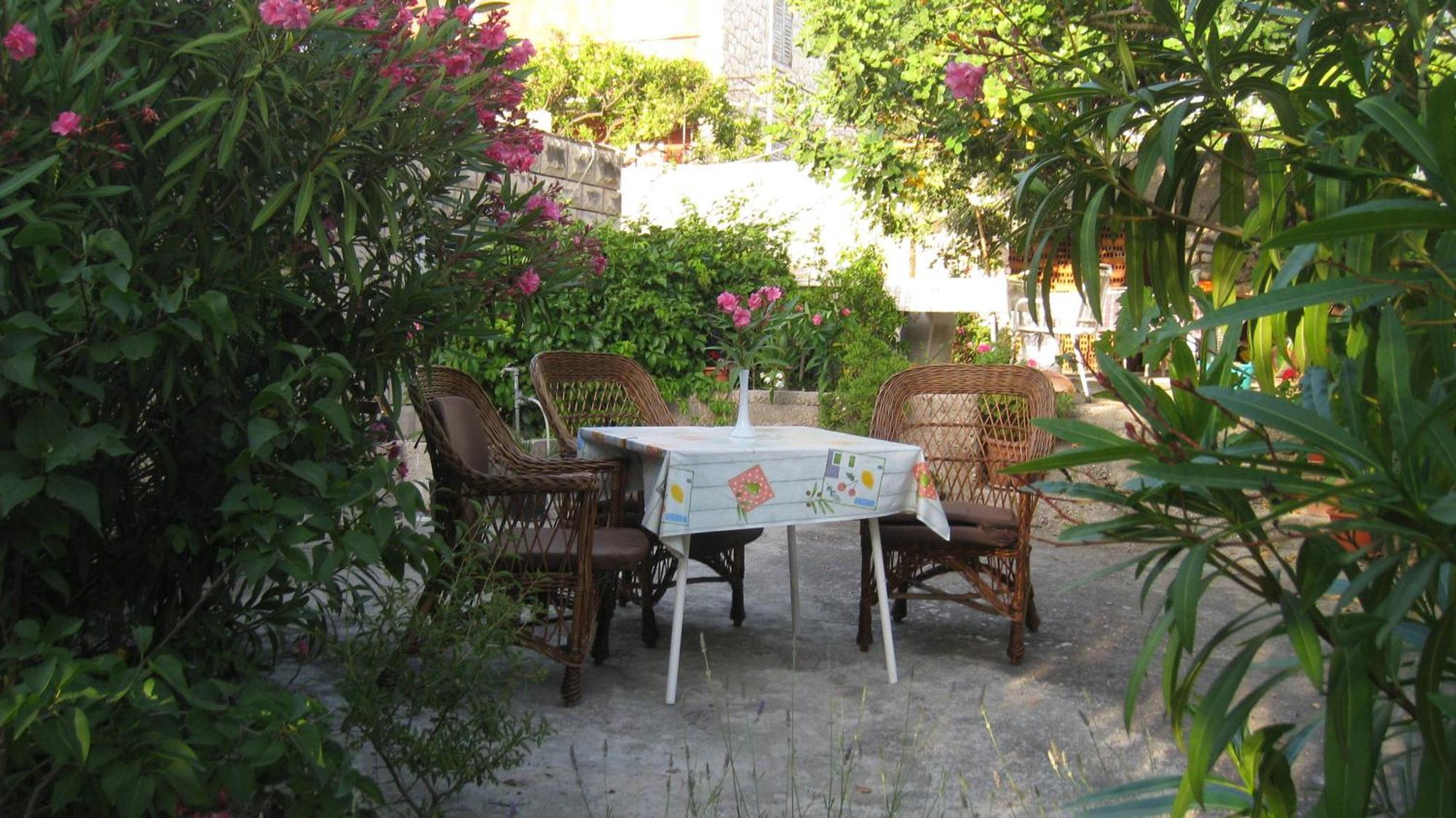 חוואר Barko Apartment And Rooms מראה חיצוני תמונה