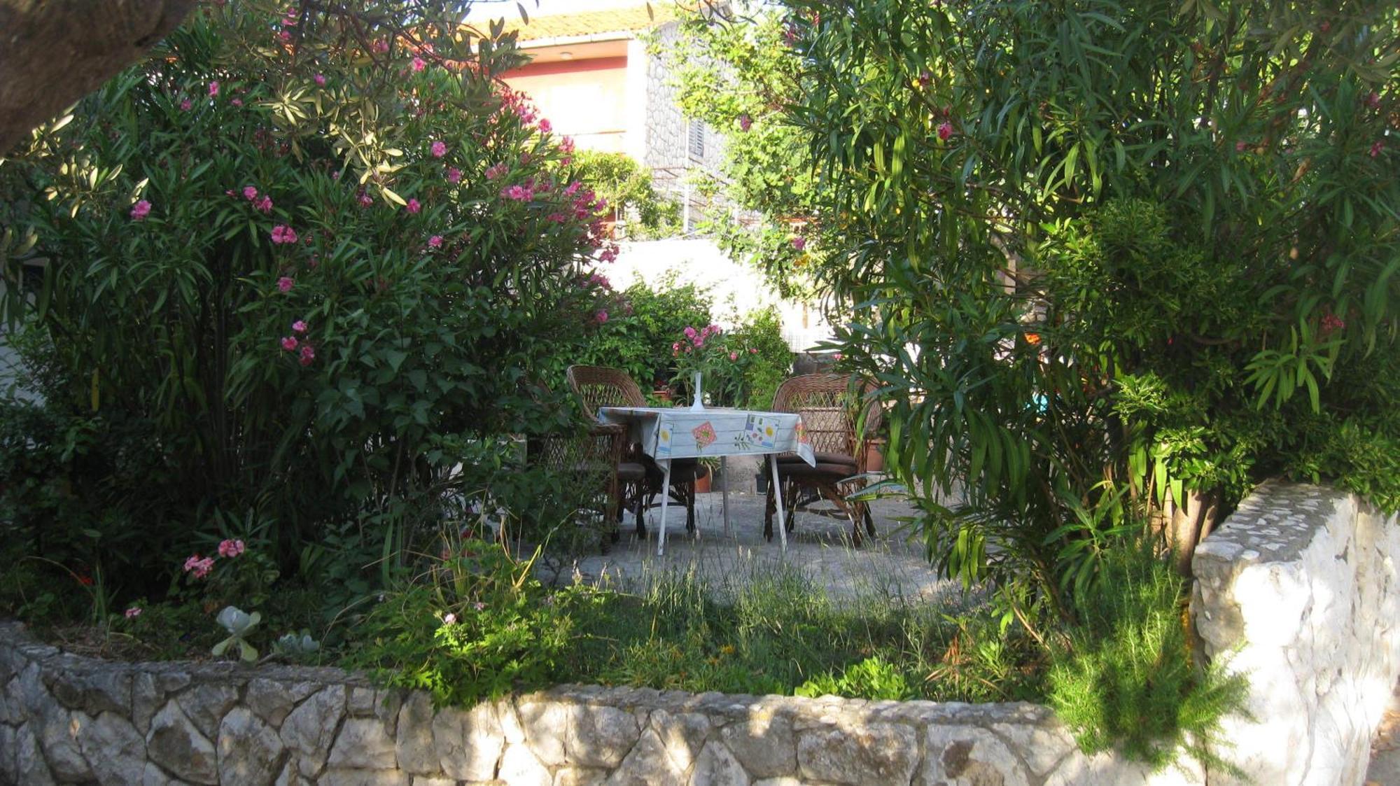 חוואר Barko Apartment And Rooms מראה חיצוני תמונה