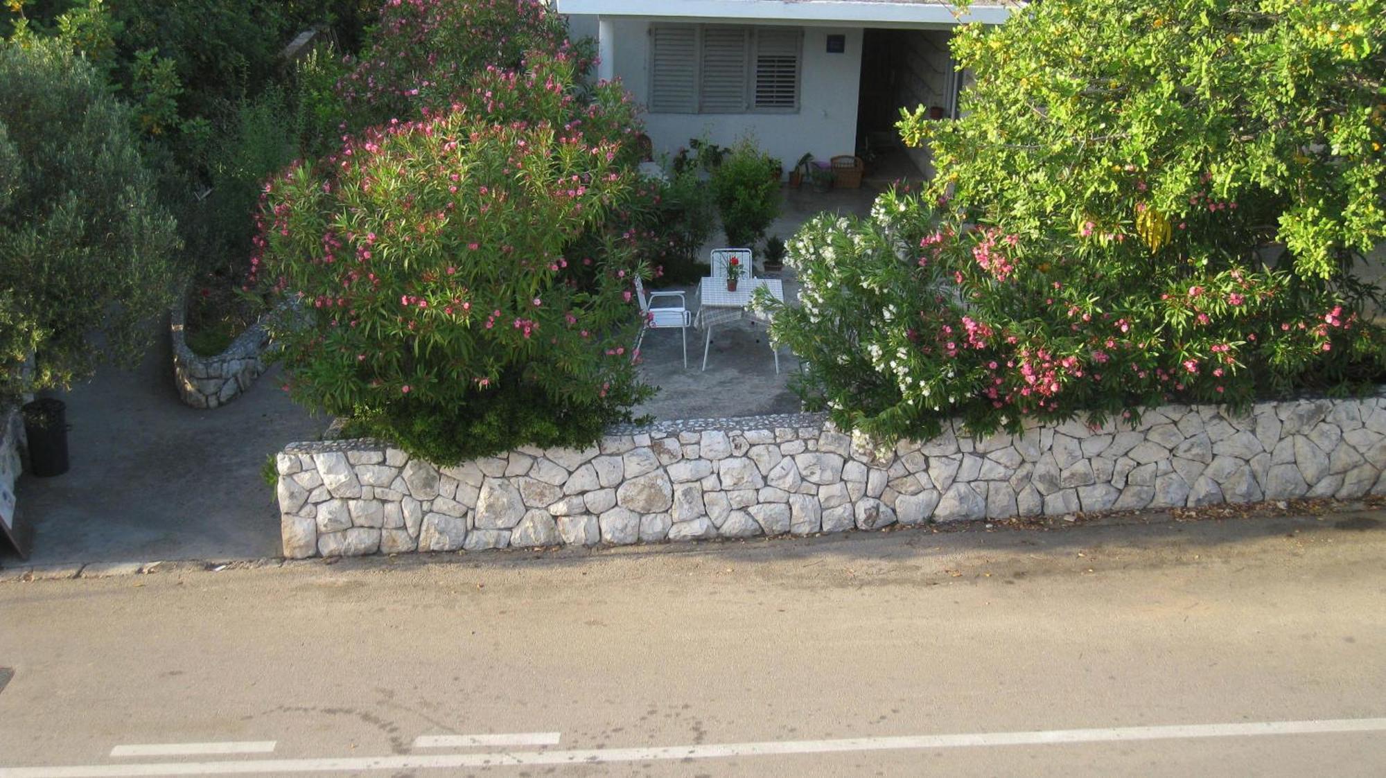 חוואר Barko Apartment And Rooms מראה חיצוני תמונה