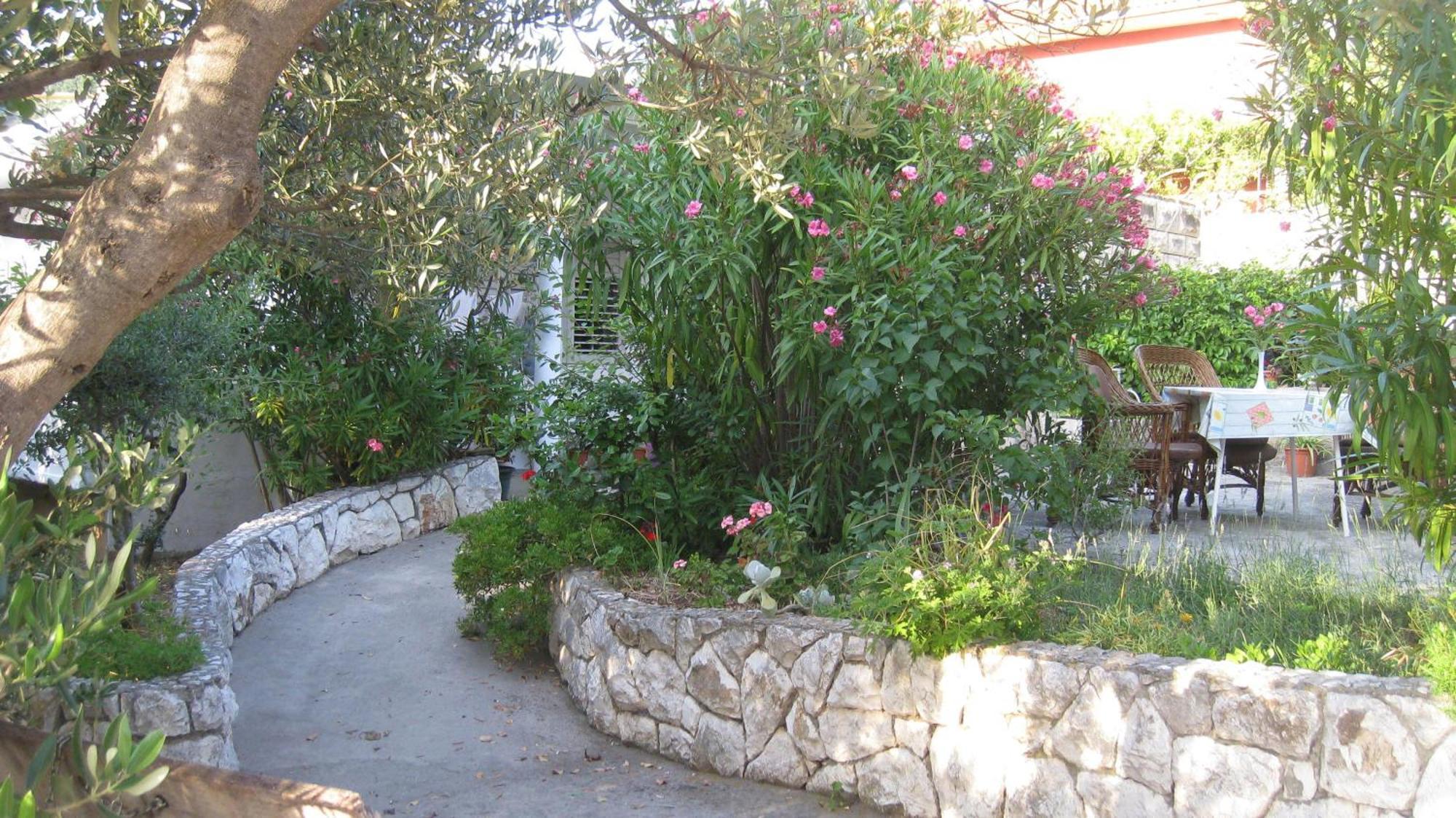 חוואר Barko Apartment And Rooms מראה חיצוני תמונה