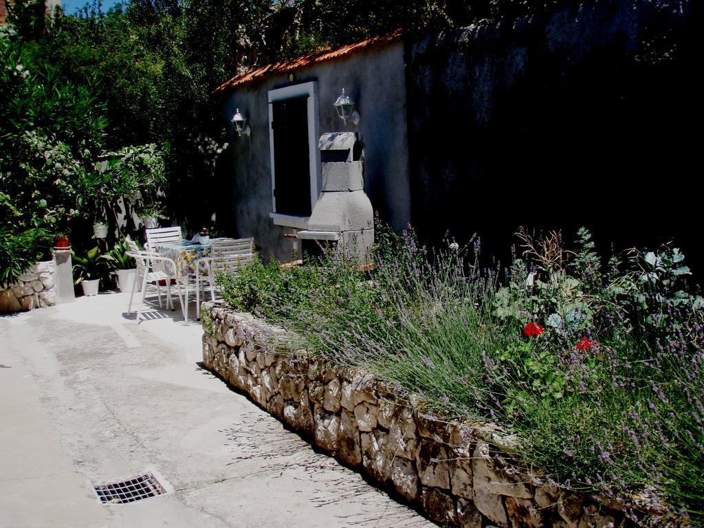 חוואר Barko Apartment And Rooms מראה חיצוני תמונה