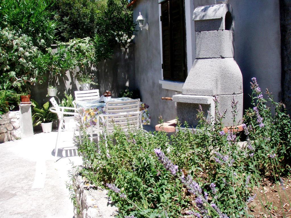 חוואר Barko Apartment And Rooms מראה חיצוני תמונה