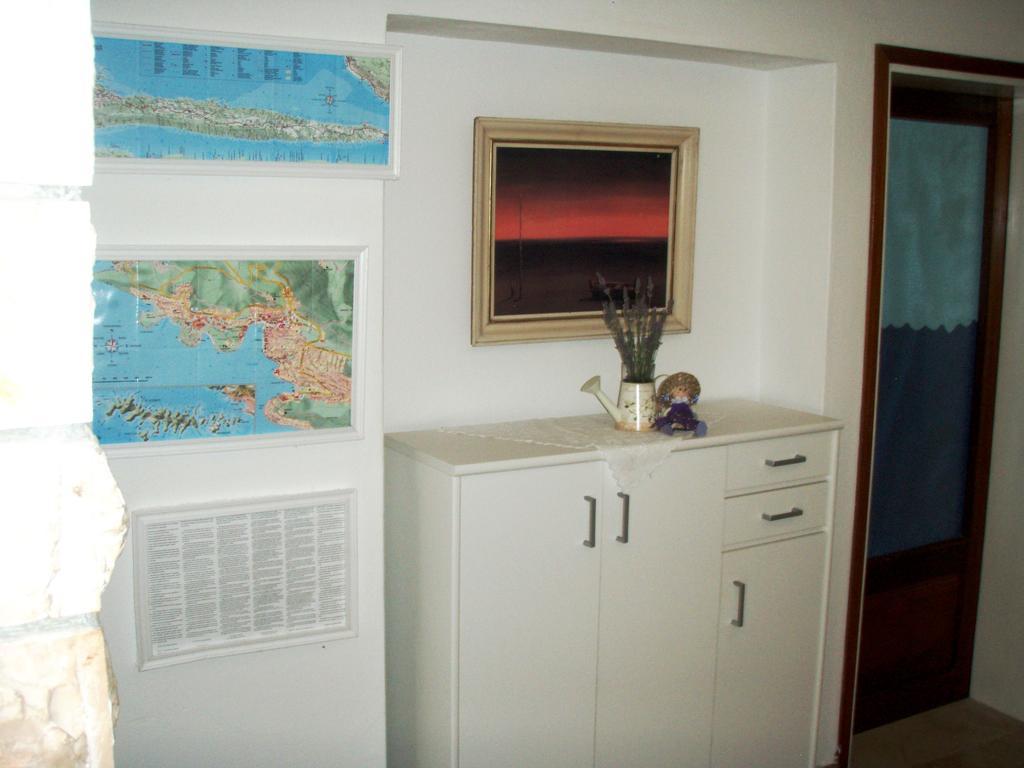 חוואר Barko Apartment And Rooms מראה חיצוני תמונה