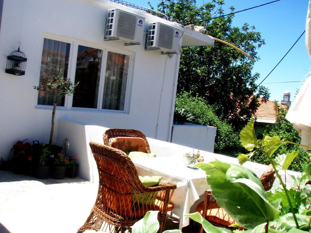 חוואר Barko Apartment And Rooms מראה חיצוני תמונה