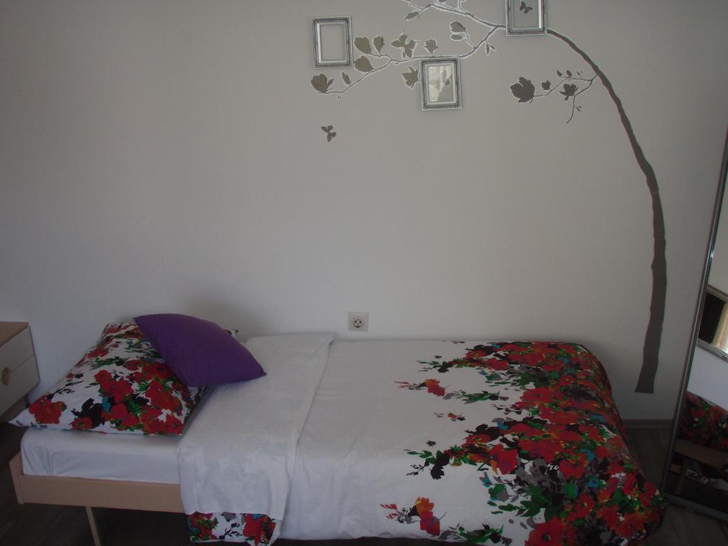 חוואר Barko Apartment And Rooms מראה חיצוני תמונה